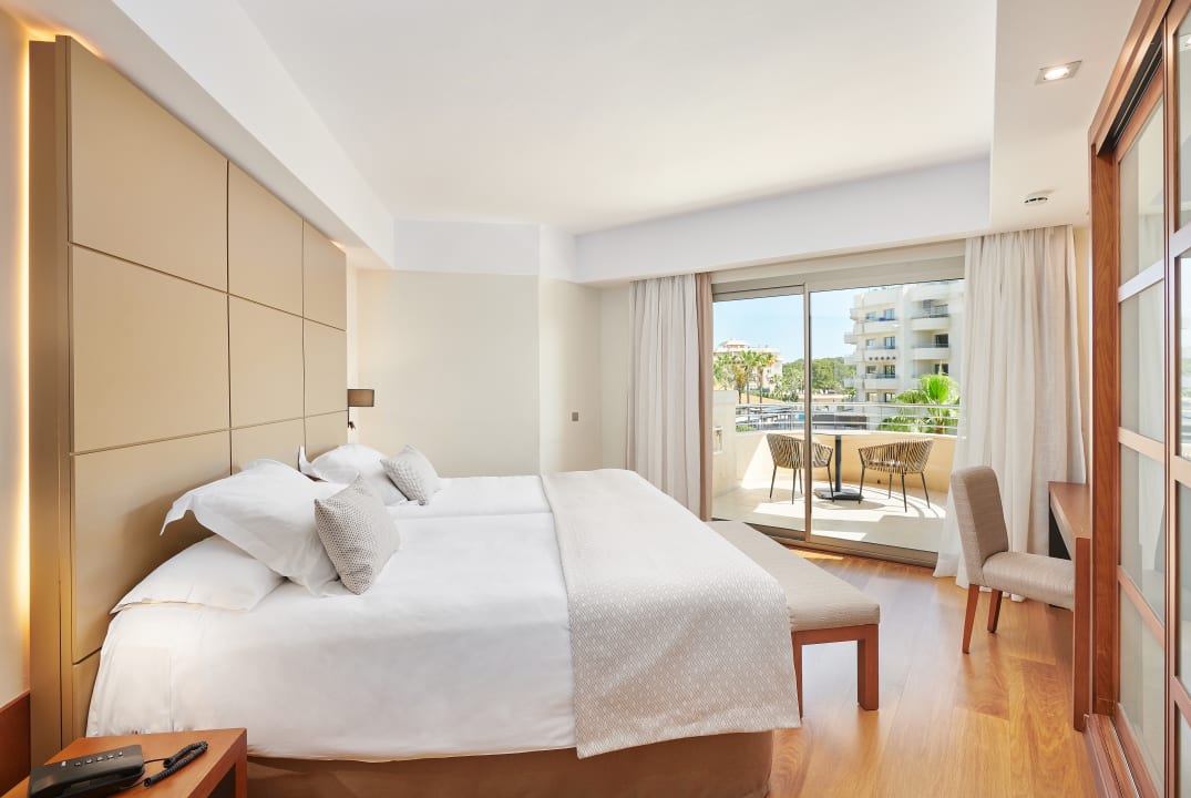 Zimmer Protur Biomar Sensatori Resort