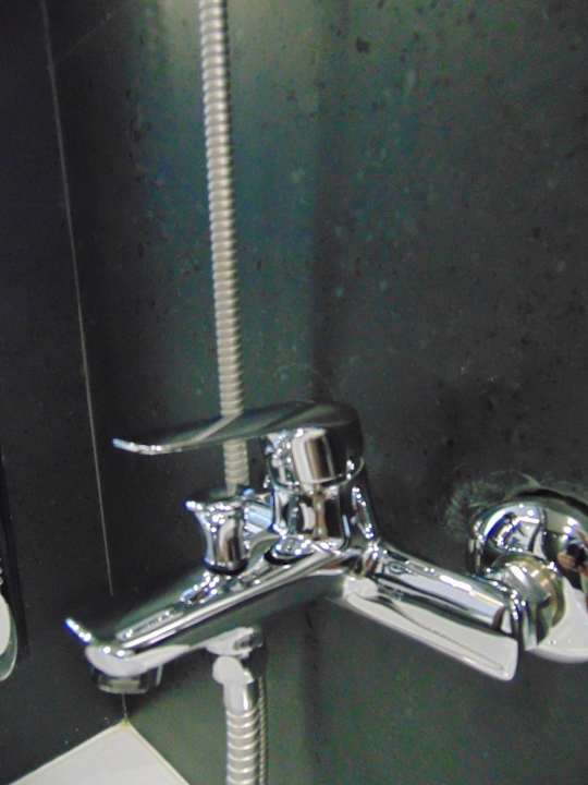 Zimmer Wyndham Garden Tashkent