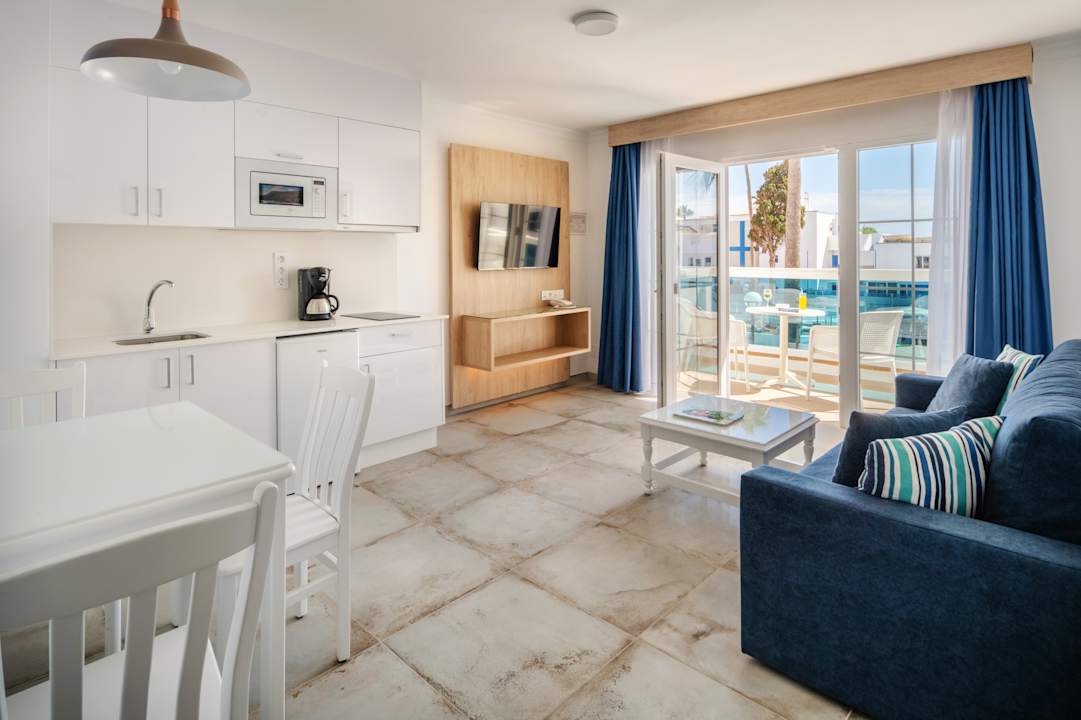 Zimmer Suite Hotel Montana Club