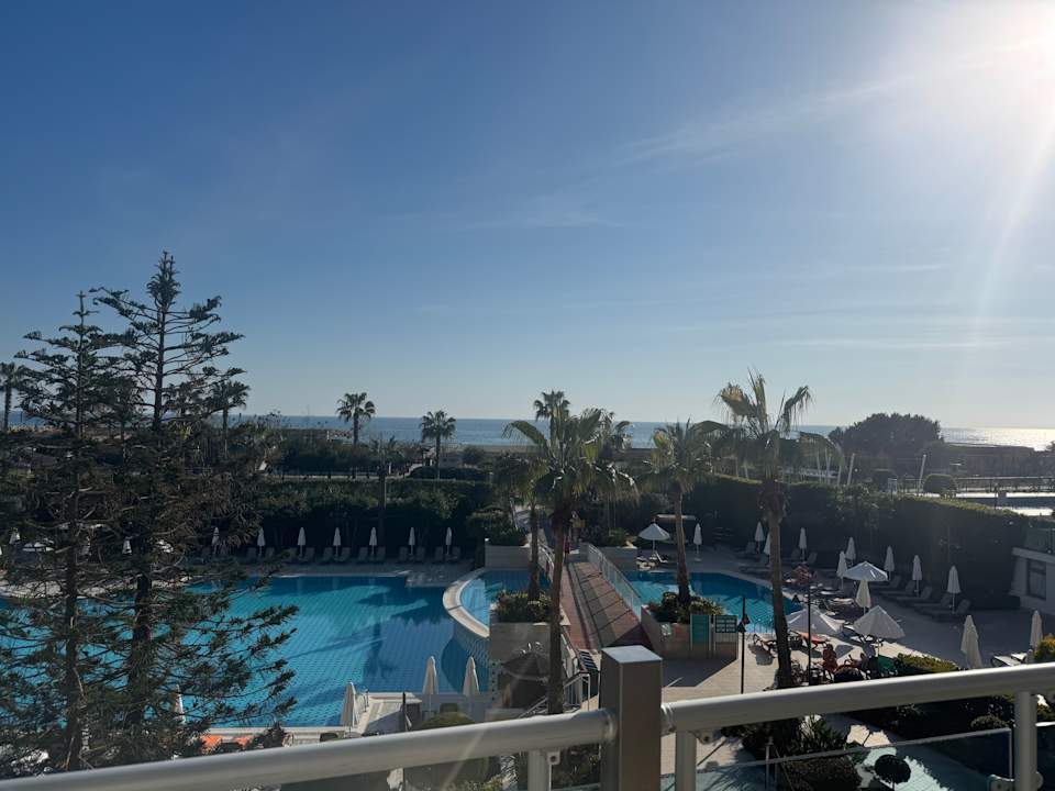 Pool Commodore Elite Suites & Spa - Adults only