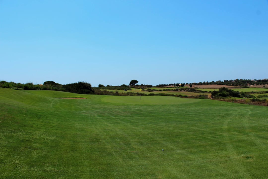 Sport & Freizeit Donnafugata Golf Resort & Spa