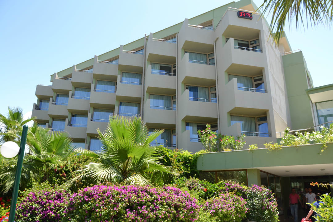 Hotel VONRESORT Golden Coast