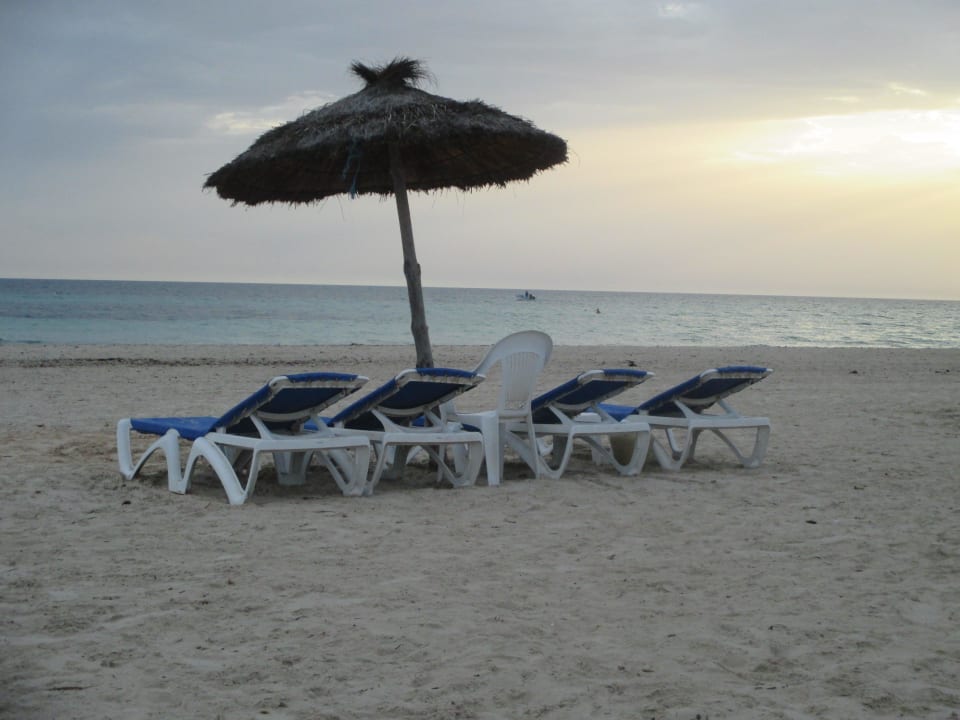 Traumhaft Calimera Yati Beach