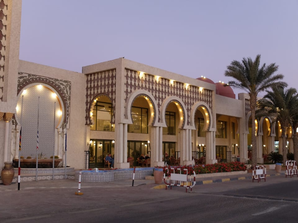 Außenansicht Sunny Days Palma De Mirette Resort & Spa