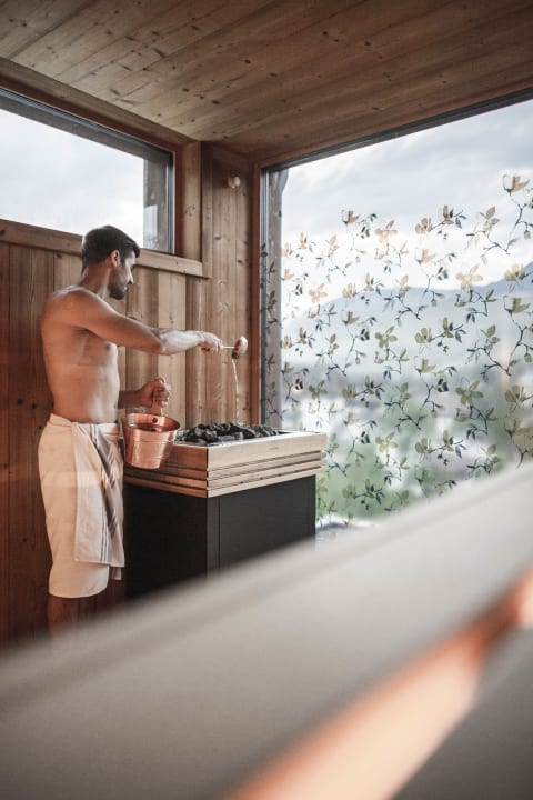 Sport & Freizeit Stoa - Elegant & Romantic Guest House - Adults Only