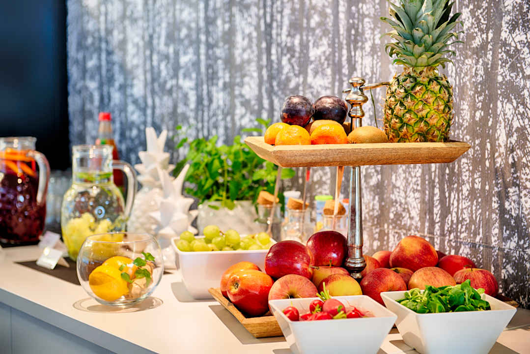 Gastro Select Hotel Hamburg Nord