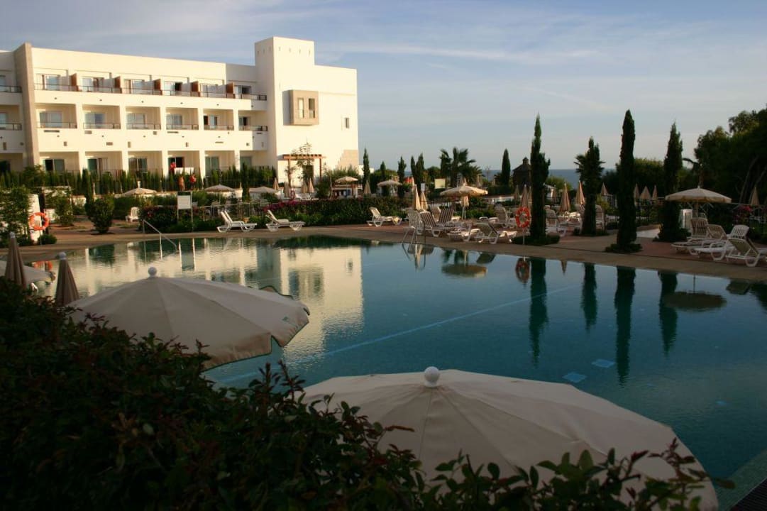 Pool1 Fuerte Conil-Resort