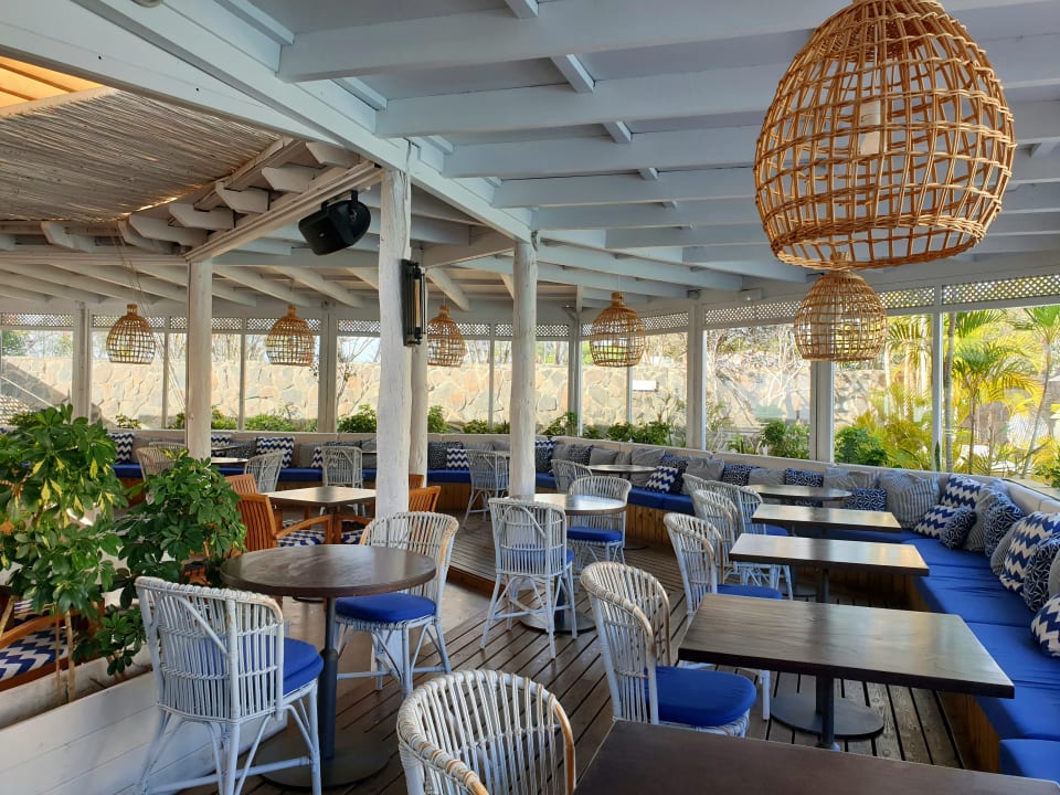 Gastro Corallium Beach by Lopesan Hotels - Adults only
