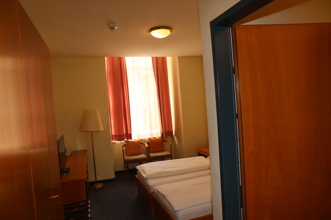 Zimmer Hotel Am Schottenpoint