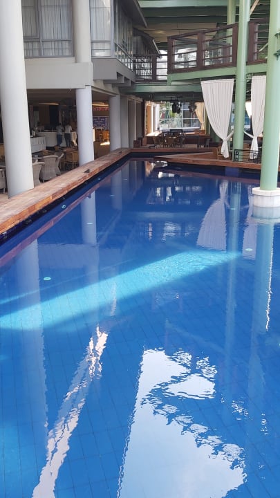 Pool Limak Lara Deluxe Hotel & Resort