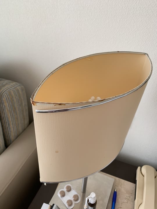 Zimmer Asteria Collection Side