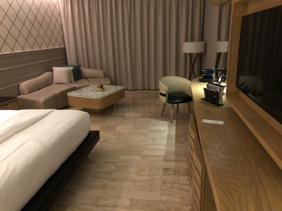 Zimmer TRS Yucatan Hotel - Adults only