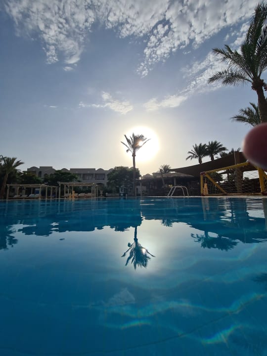 Pool Hotel JAZ Makadi Star & Spa