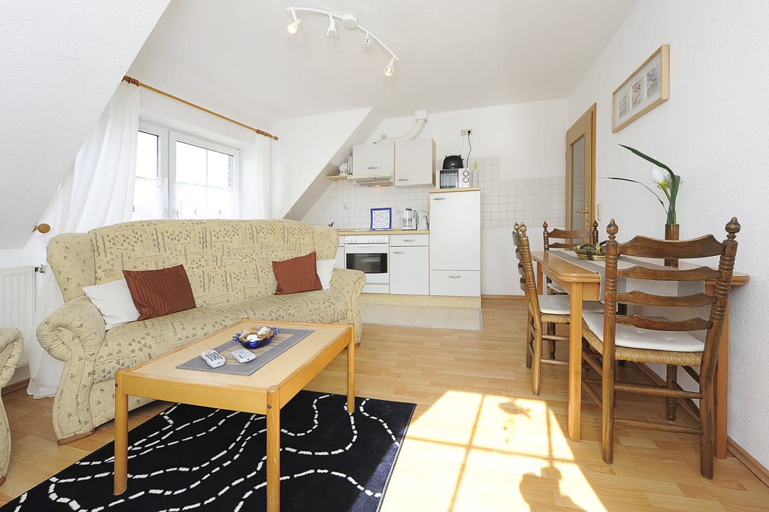 Zimmer Ferienhaus Poseidon