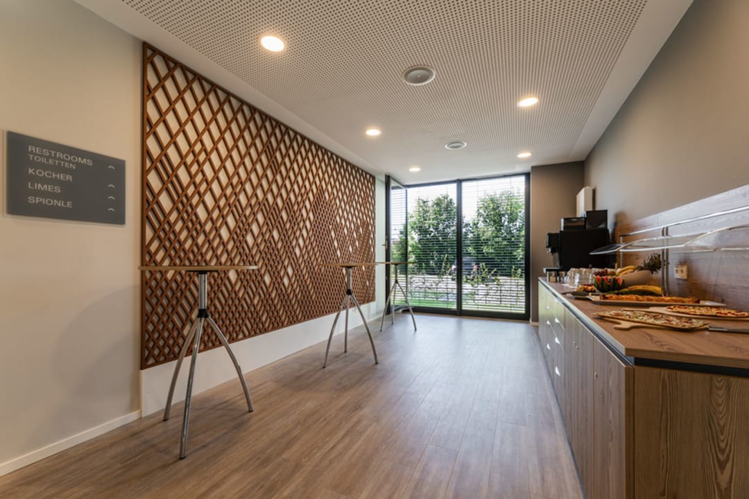 Gastro MAXX Hotel Aalen