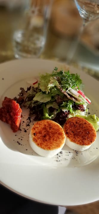 Gastro Sonnenhof Hotel & Spa