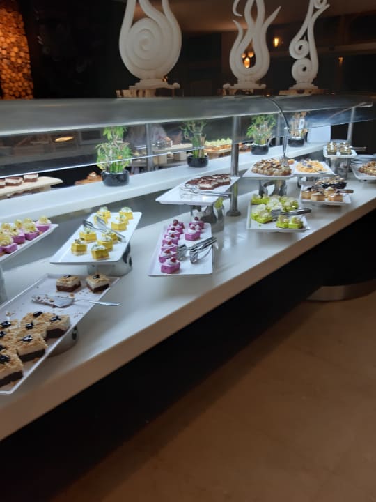 Gastro TUI BLUE Xanthe