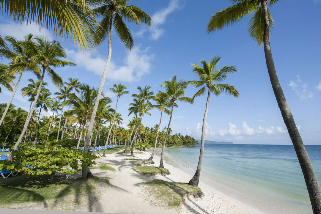 Strand Wyndham Alltra Samana