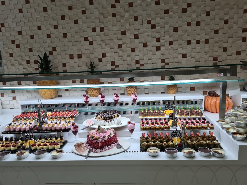 Gastro Hane Family Resort