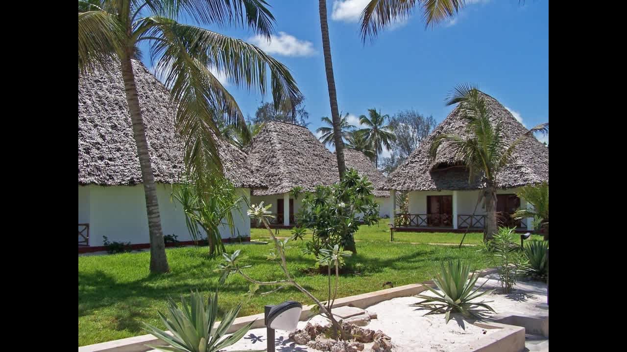 Außenansicht Jaz Adonia Beach Resort