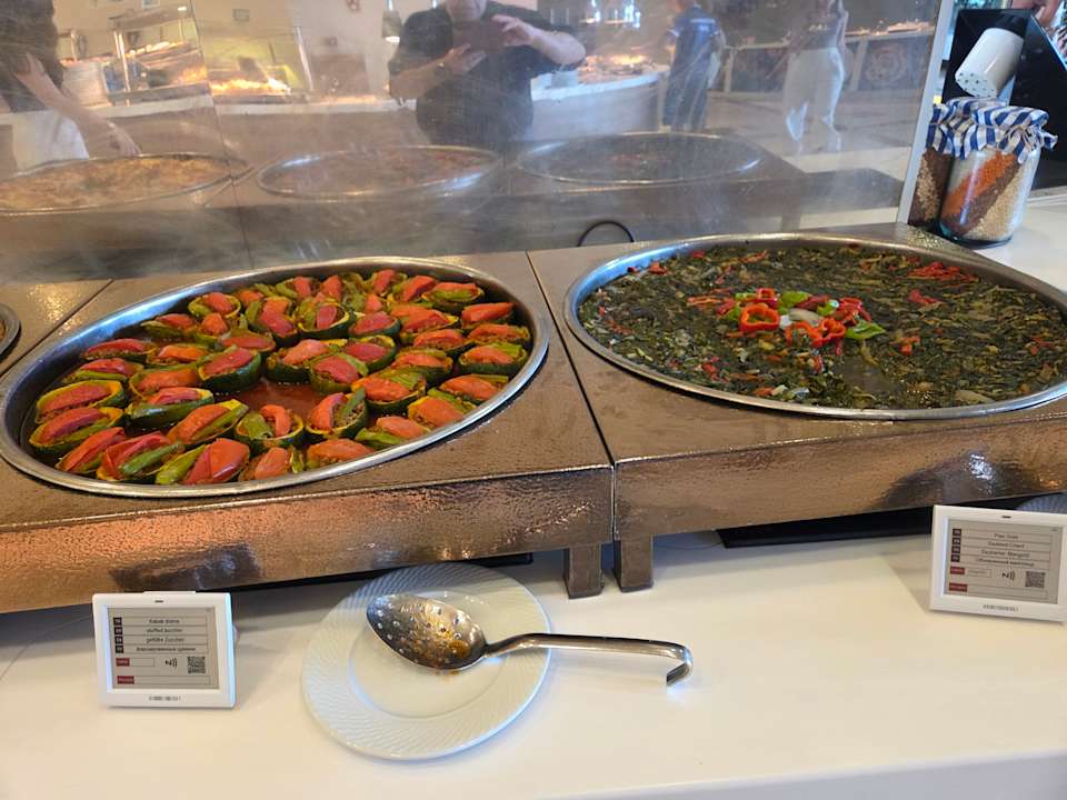 Gastro La Blanche Island Bodrum