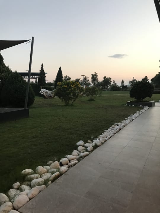 Außenansicht TUI BLUE Xanthe