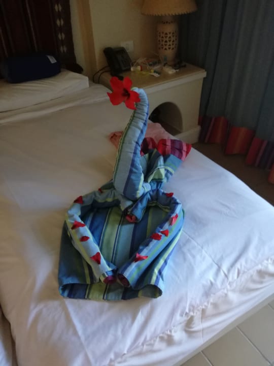 Zimmer Pickalbatros Sands Hotel - Port Ghalib