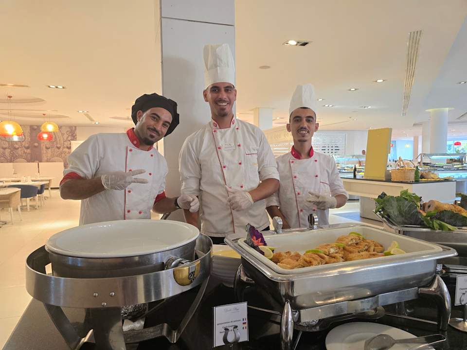 Gastro Djerba Plaza Thalasso & Spa