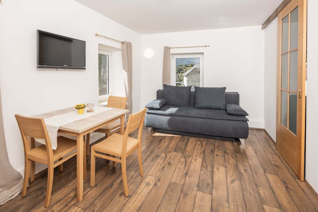 Zimmer Mentenwirt Pension & Appartements