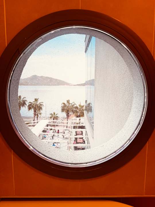 Zimmer Emre Beach & Emre Hotel