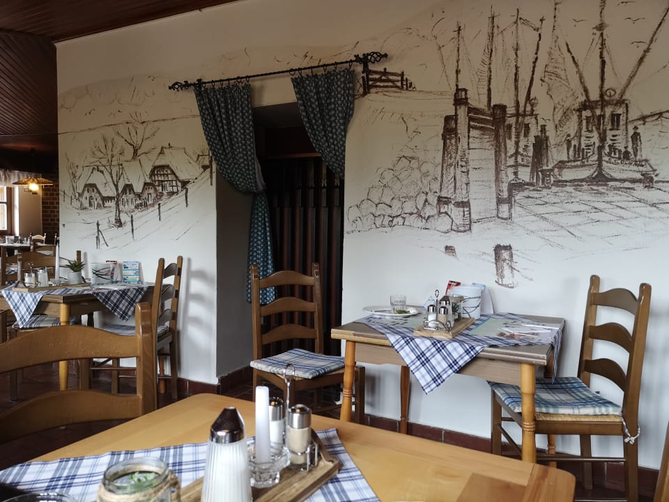 Gastro Landhotel Lewitz Mühle