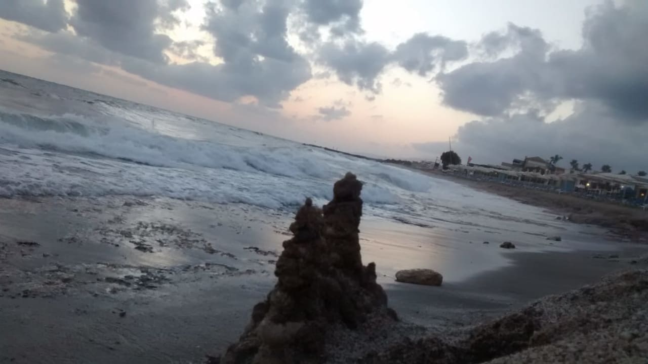 Strand Mitsis Cretan Village