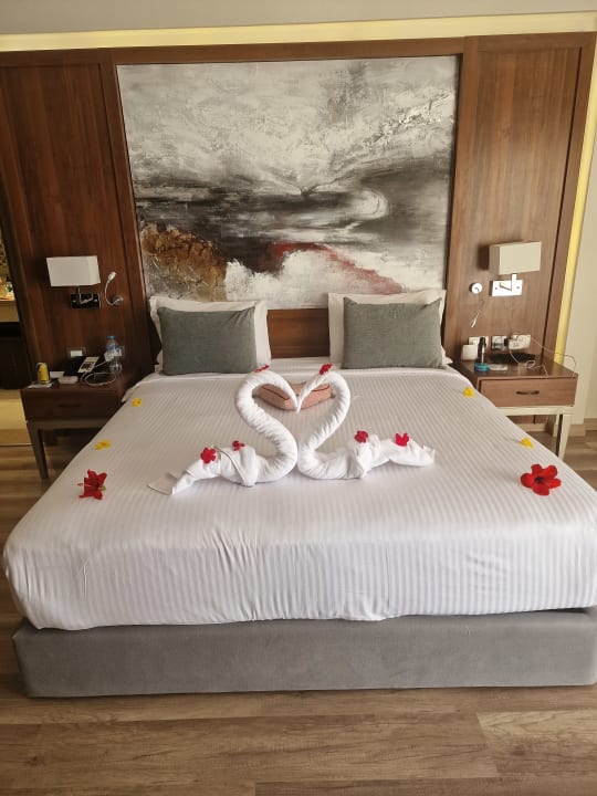 Zimmer Xanadu Makadi Bay