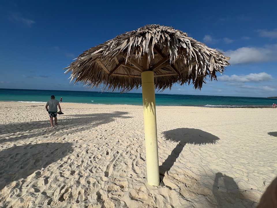 Außenansicht Sol Rio De Luna y Mares