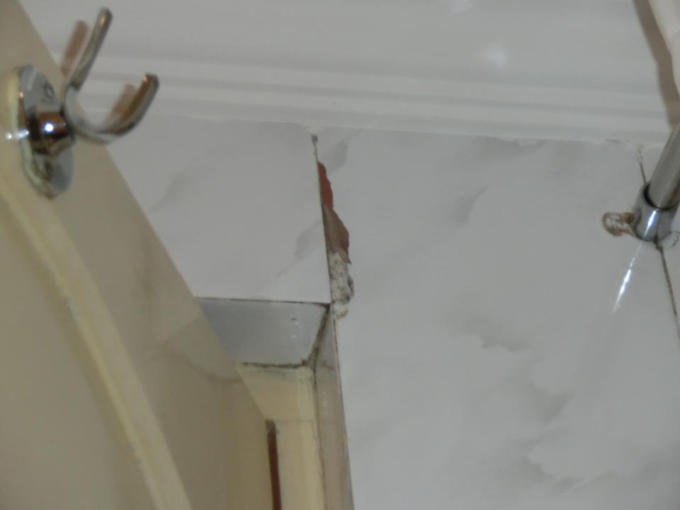 Zimmer Hotel Ramada Chennai Egmore