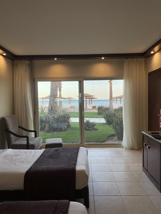 Zimmer Shams Prestige Abu Soma-Adults Only