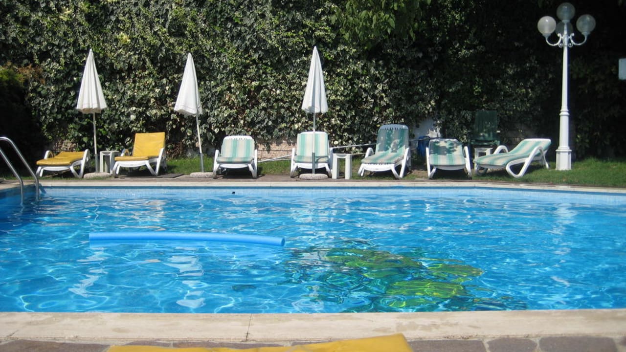 Pool Residenza Panorama