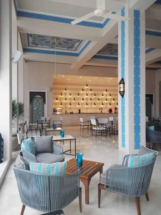Lobby Steigenberger Resort Alaya Marsa Alam - Red Sea - Adults only