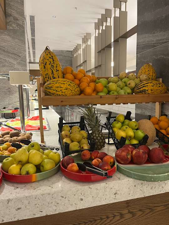 Gastro Hotel Süral Resort