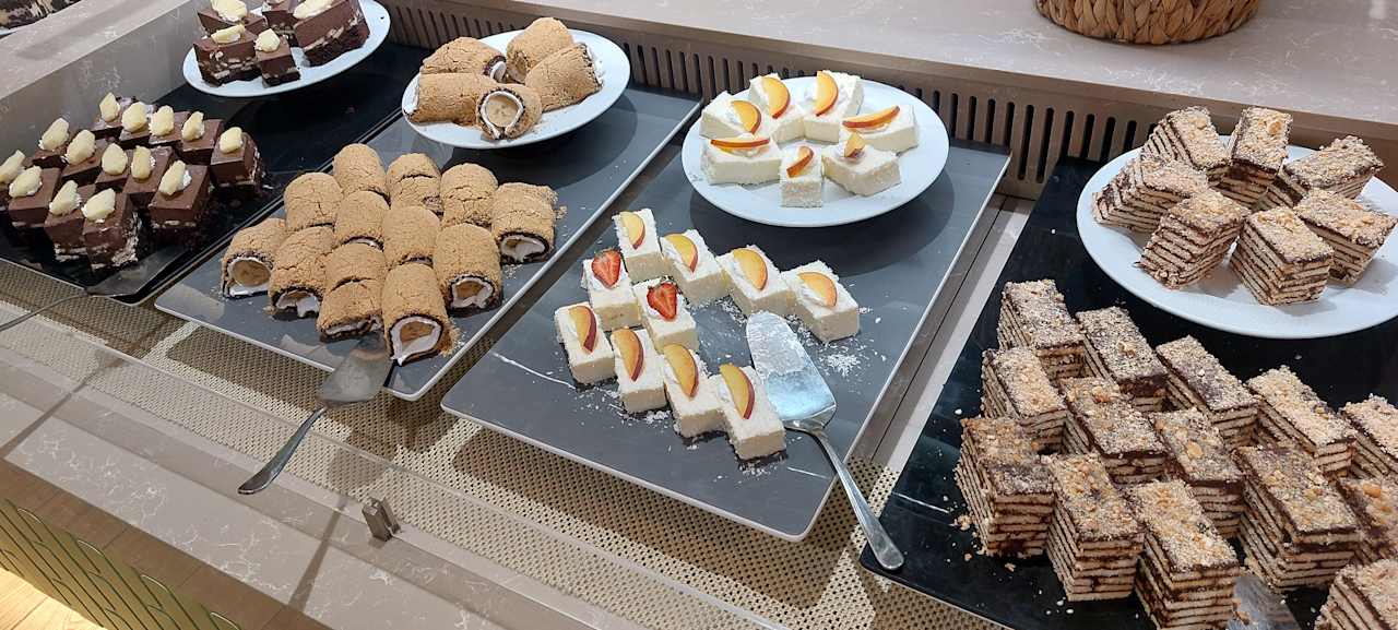 Gastro Club Grand Side