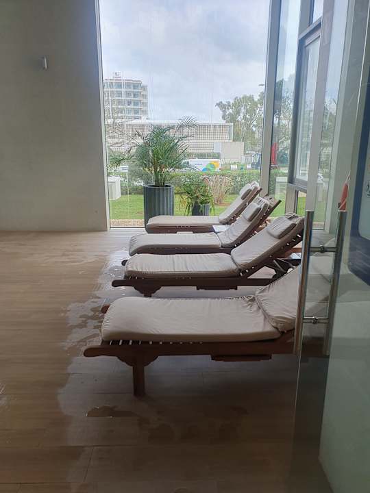 Sonstiges allsun Hotel Pil-lari Playa