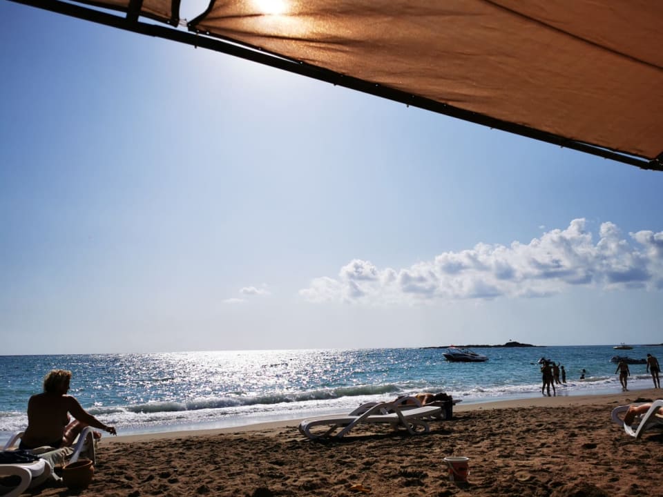 Strand Arycanda Kirman Premium