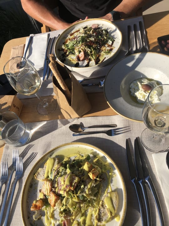 Gastro Harmony Boutique Resort