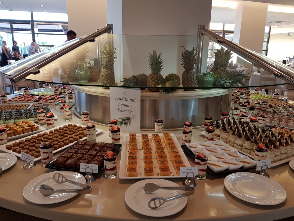 Gastro Astir Odysseus Kos Resort & Spa