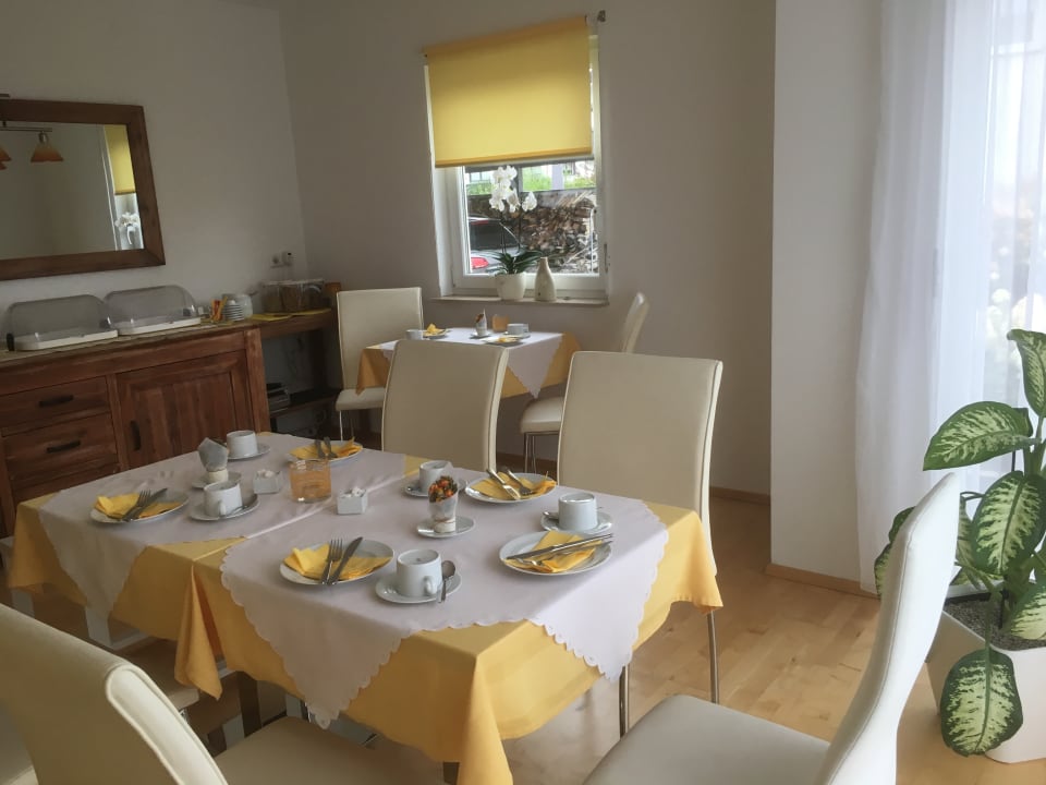 Restaurant Haus Potsdam Berlin