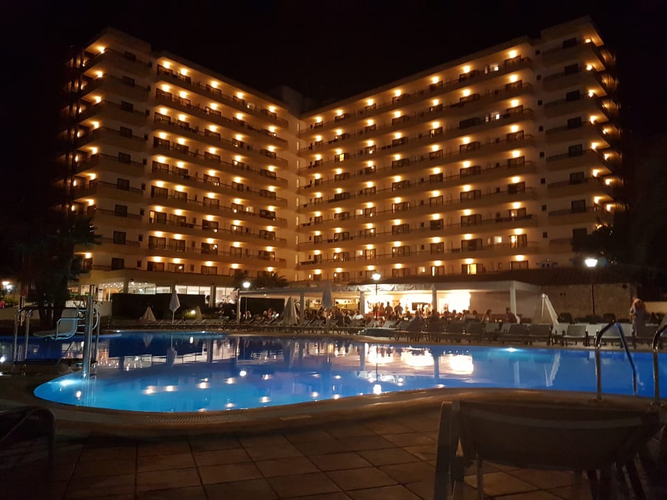 Außenansicht BQ Belvedere Hotel