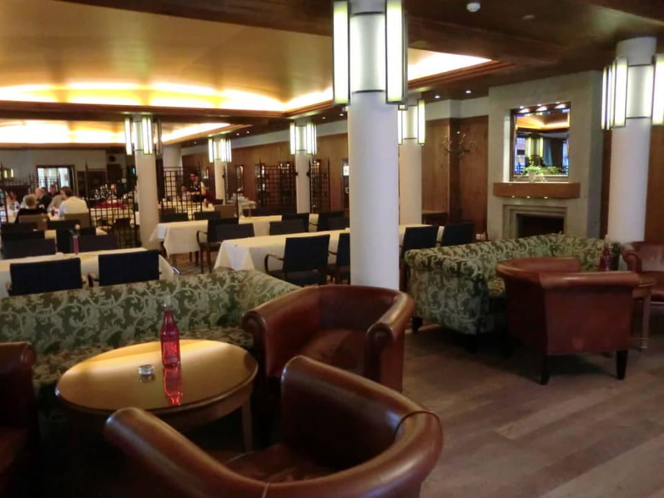 Innenausstattung Best Western soibelmanns Lutherstadt Wittenberg