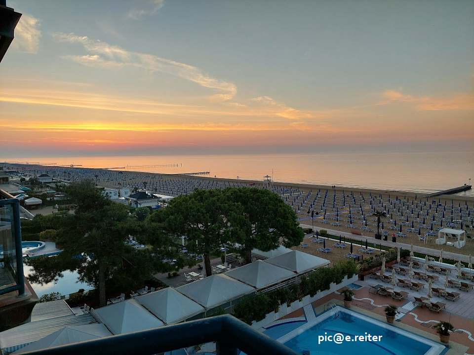 Ausblick Park Hotel Brasilia