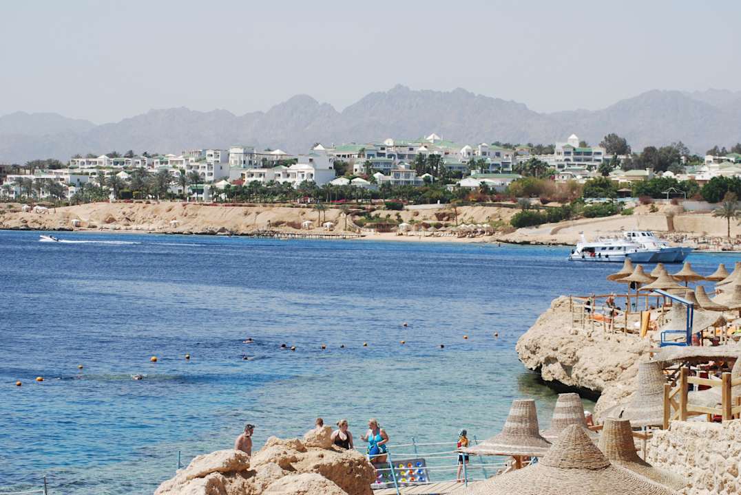 Zum Strand Sharm Plaza
