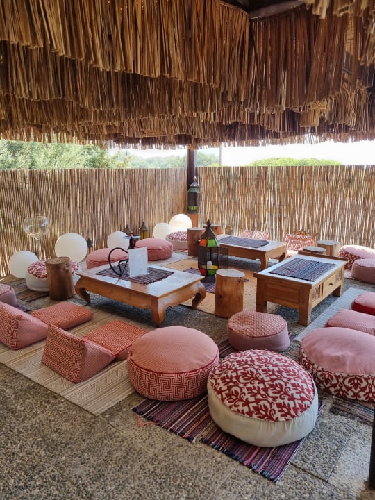 Sport & Freizeit Atlantica Belvedere Resort